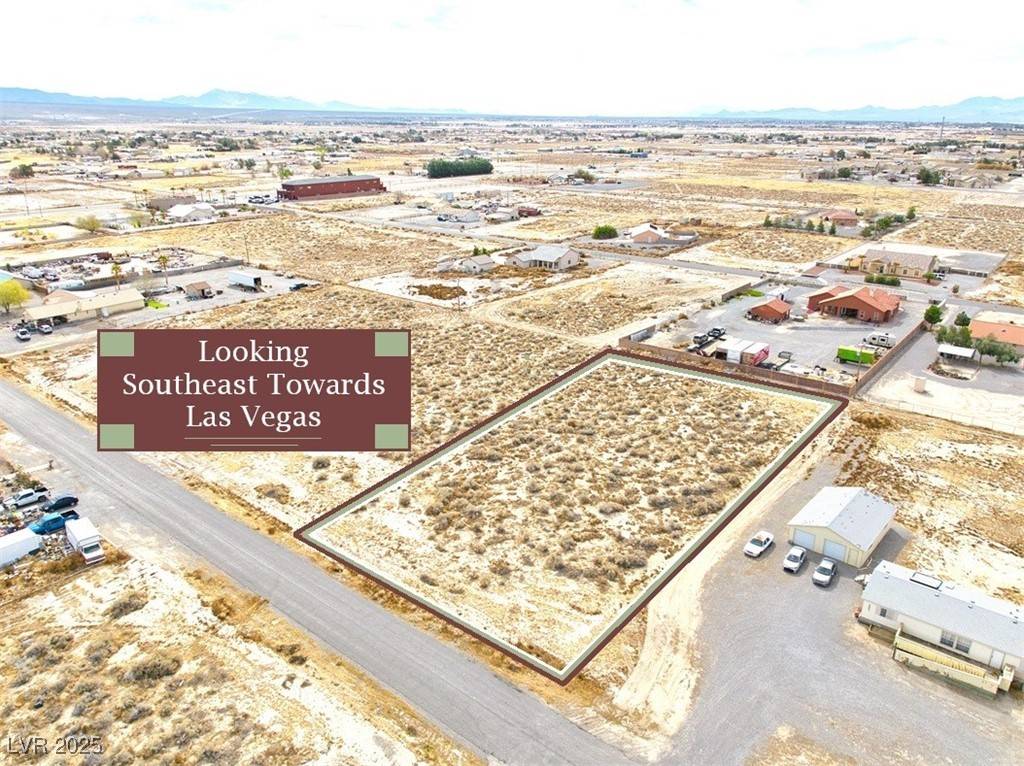 Pahrump, NV 89048,2761 Idlewild ST