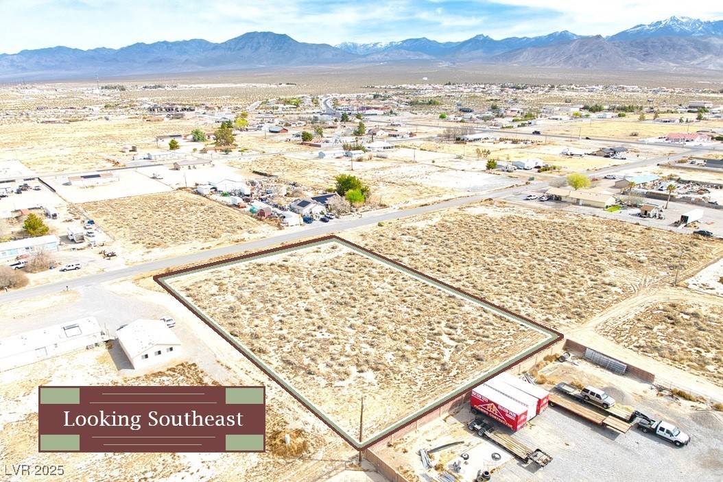 Pahrump, NV 89048,2761 Idlewild ST