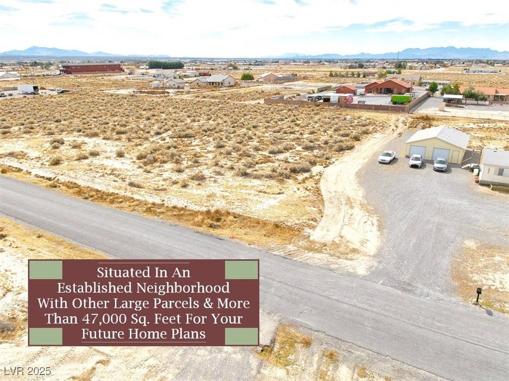 Pahrump, NV 89048,2761 Idlewild ST