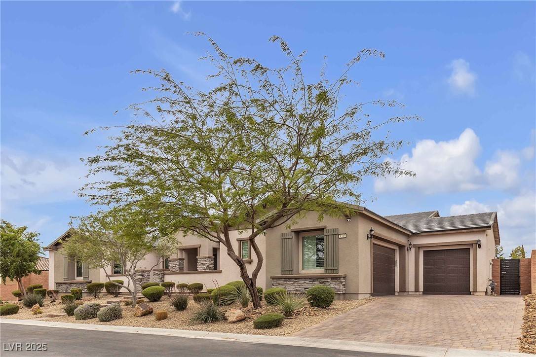 Las Vegas, NV 89131,8303 Agave Bloom ST