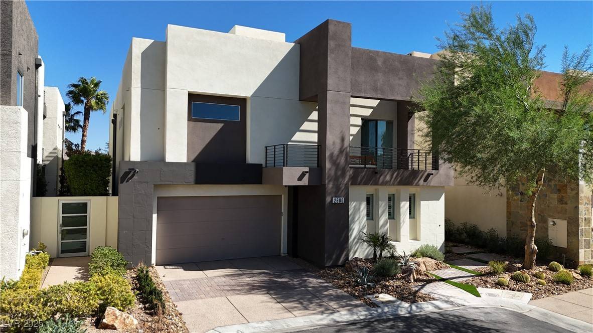 Las Vegas, NV 89117,2680 Mystere CT