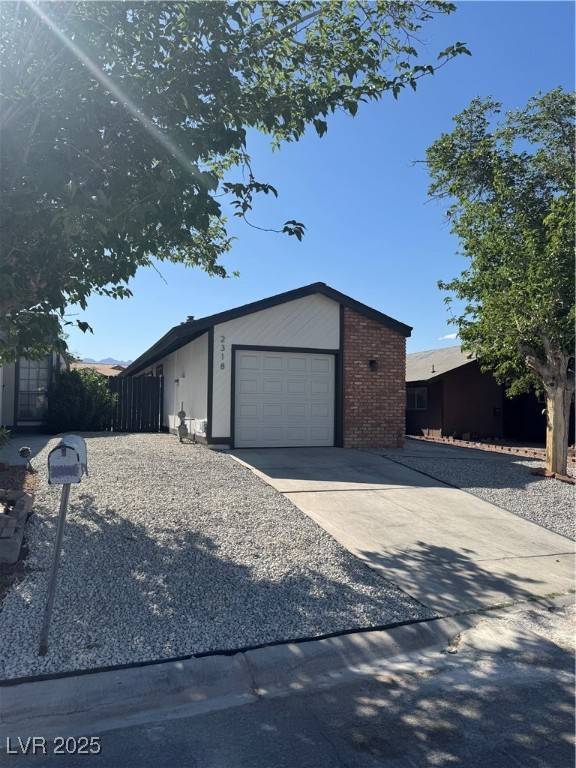 Las Vegas, NV 89108,2318 El Molino CIR