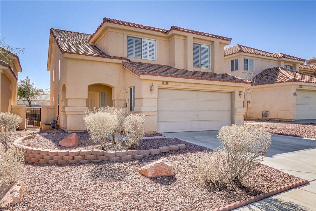 Las Vegas, NV 89128,8313 Sky Canyon CT