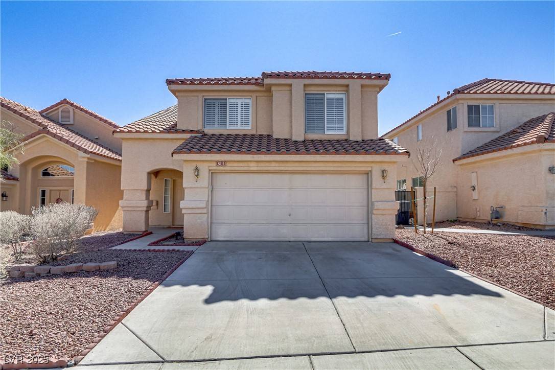 Las Vegas, NV 89128,8313 Sky Canyon CT