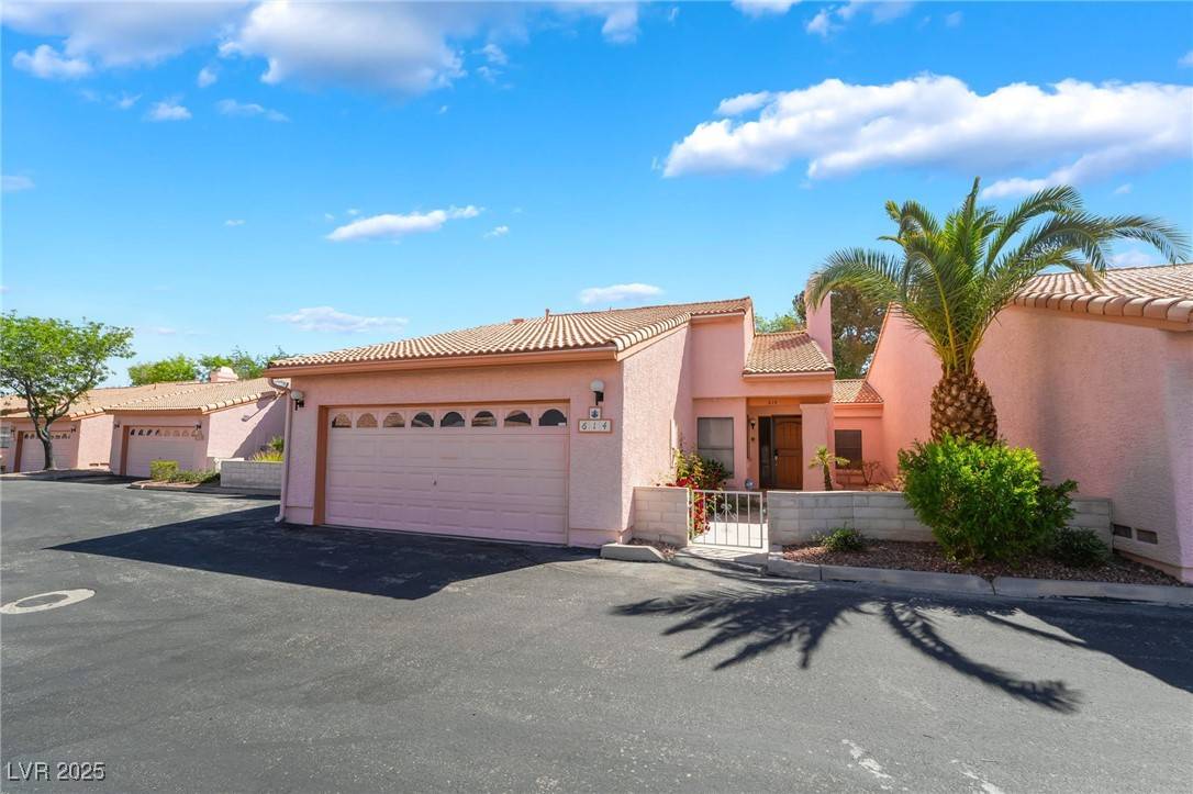 Henderson, NV 89014,614 Cervantes DR