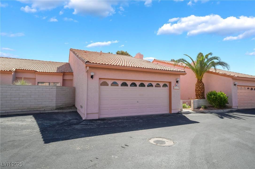 Henderson, NV 89014,614 Cervantes DR