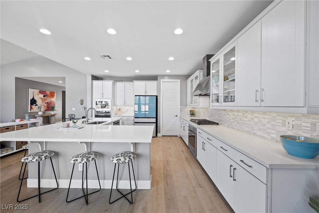 Las Vegas, NV 89166,8440 Footpath ST