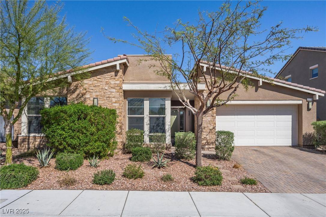 Las Vegas, NV 89166,8440 Footpath ST