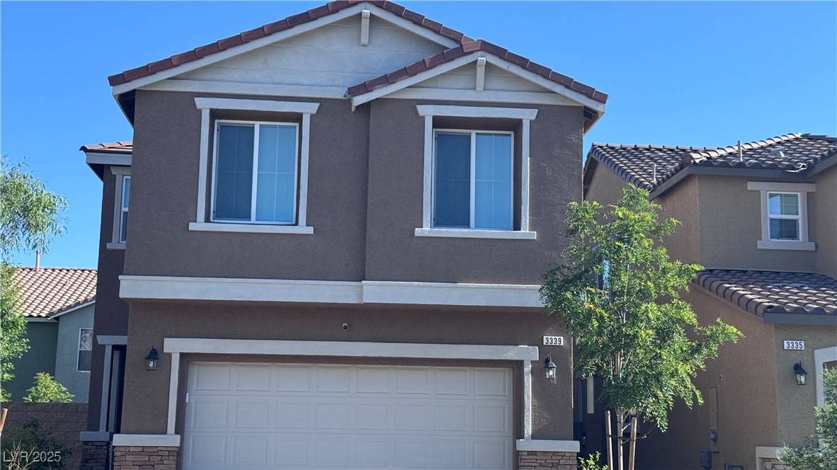 North Las Vegas, NV 89081,3339 Cromford DR