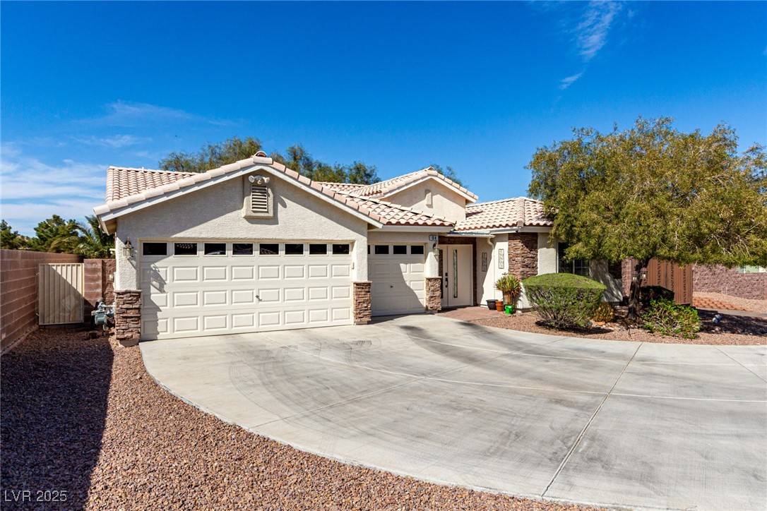 Henderson, NV 89002,94 Tower Mustard CT