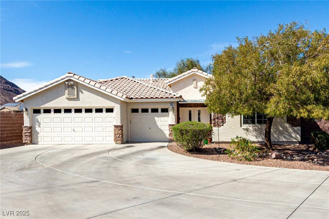 Henderson, NV 89002,94 Tower Mustard CT