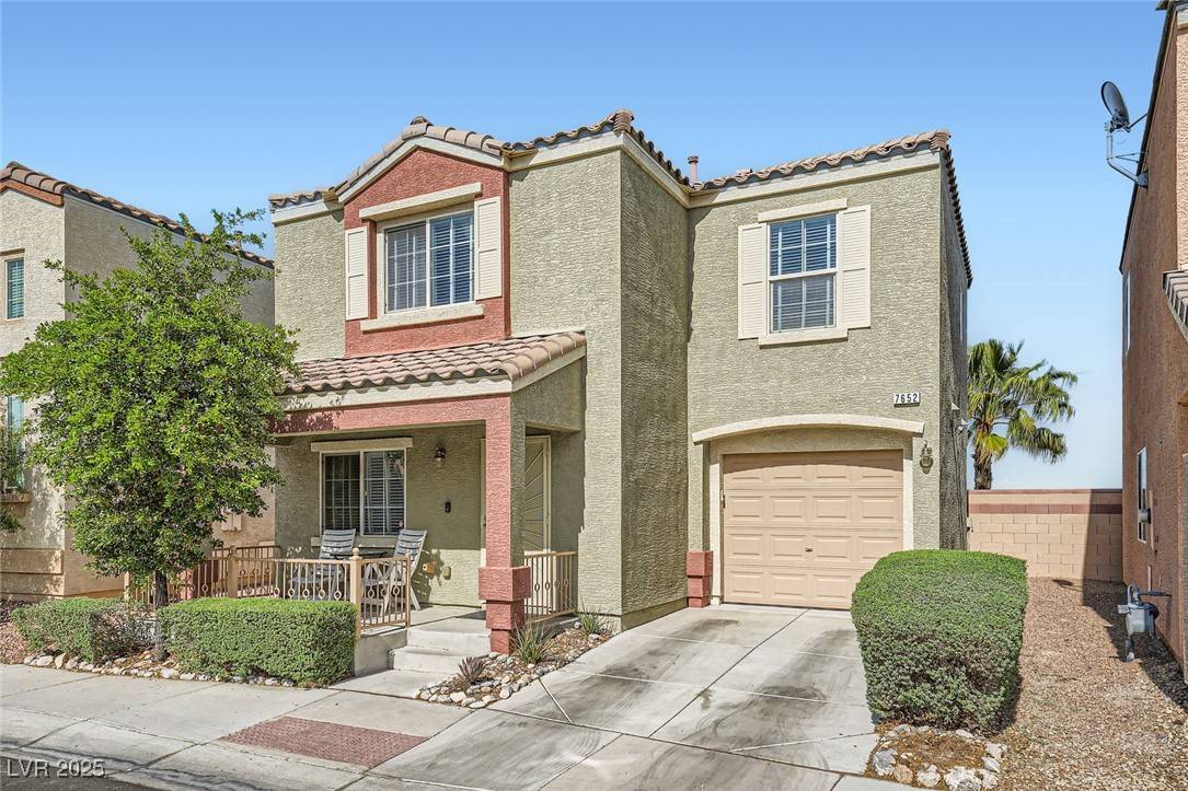 Las Vegas, NV 89149,7652 Bokhara ST