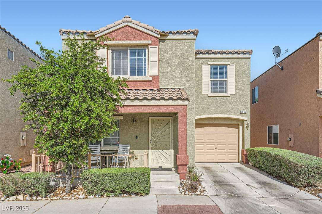 Las Vegas, NV 89149,7652 Bokhara ST