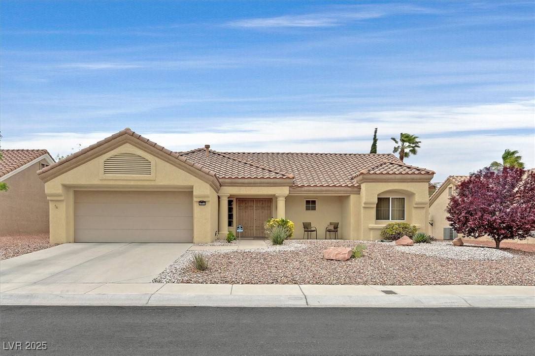 Las Vegas, NV 89134,2517 Desert Sands DR