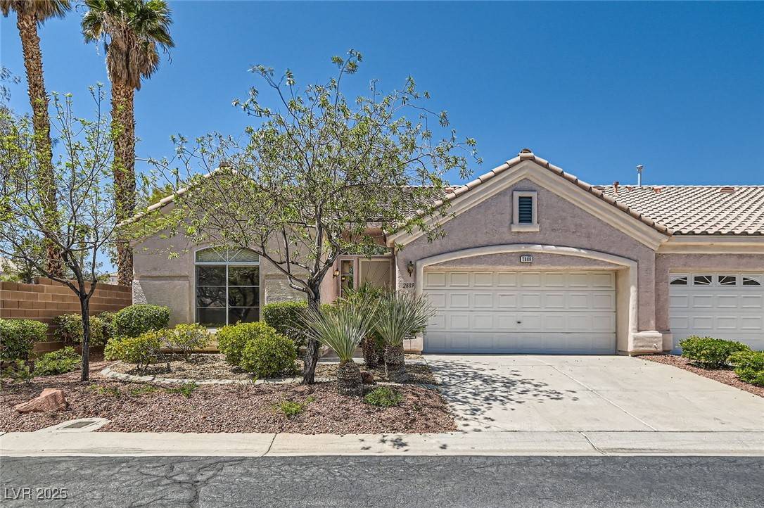 Las Vegas, NV 89117,2889 Anteres ST