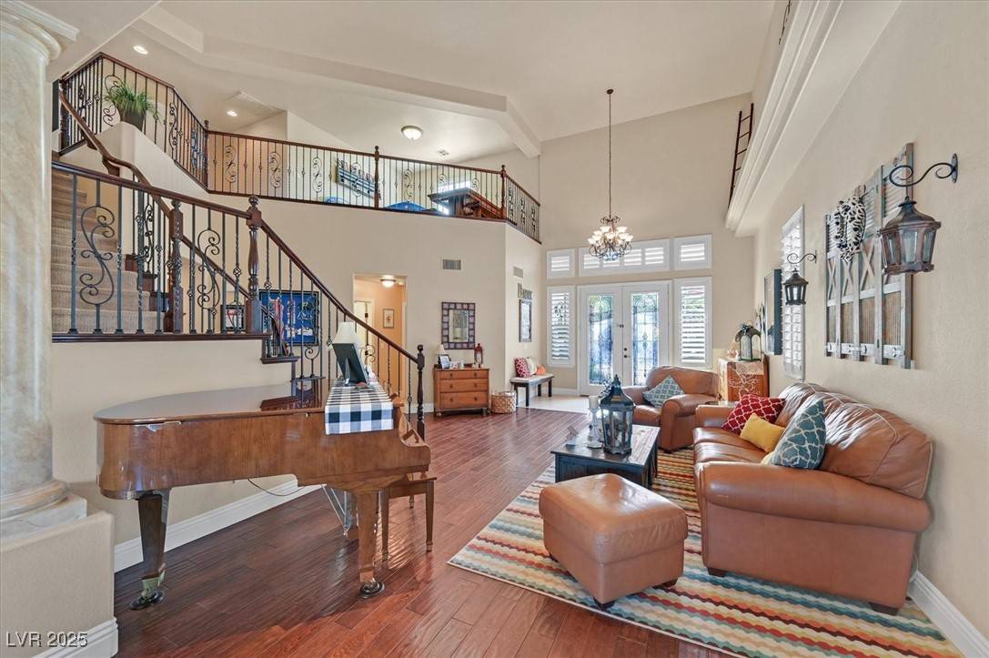 Las Vegas, NV 89129,4770 Armada Ridge CT