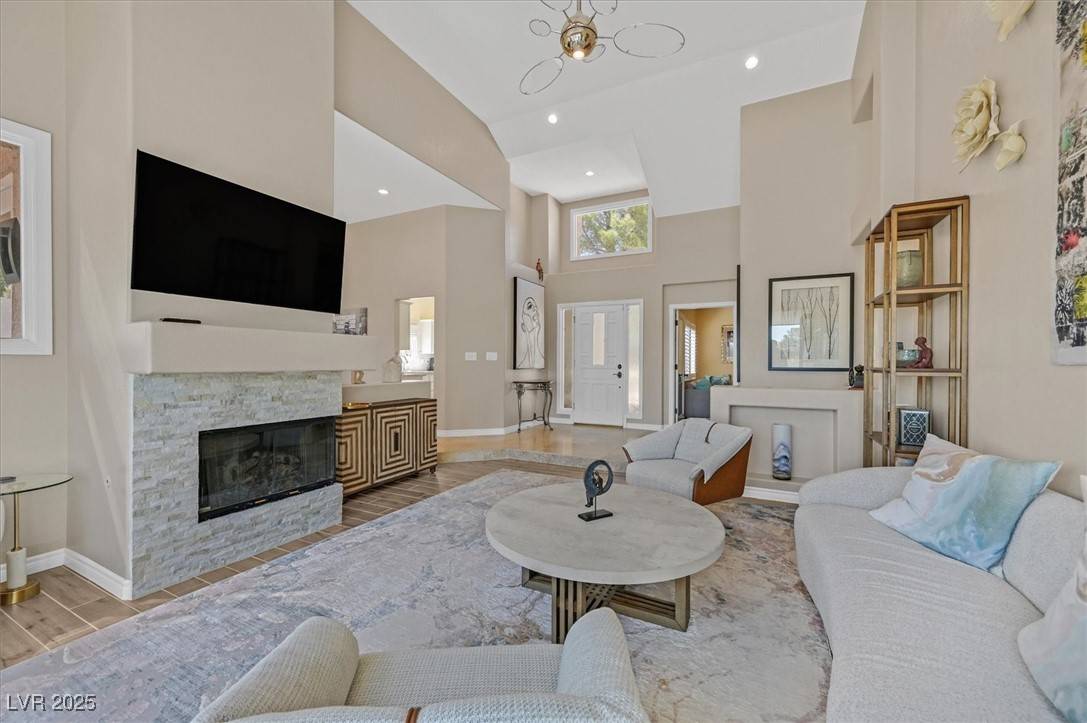 Las Vegas, NV 89113,8161 Round Hills CIR