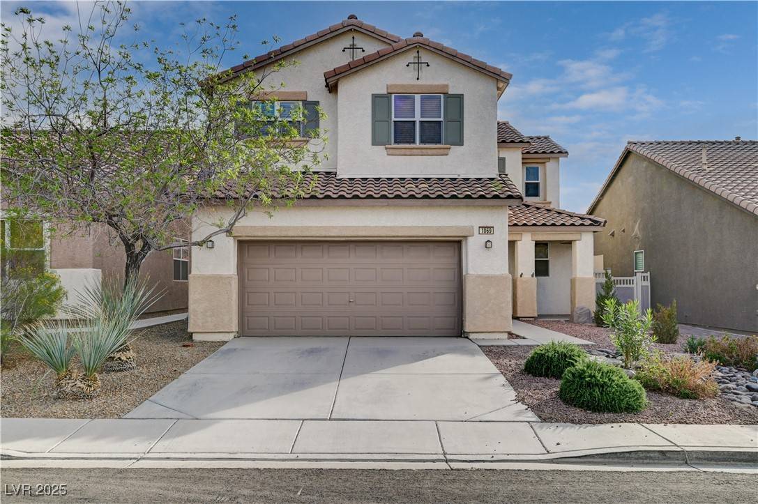 Henderson, NV 89011,1069 Aspen Cliff DR
