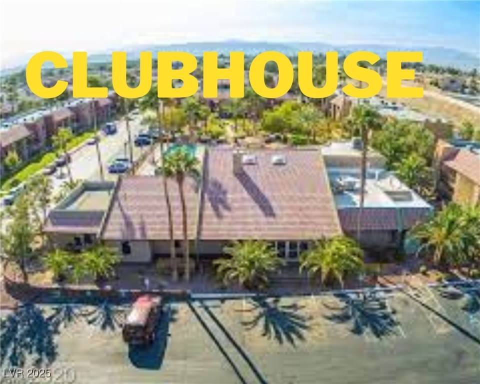 Las Vegas, NV 89103,4981 River Glen DR #63