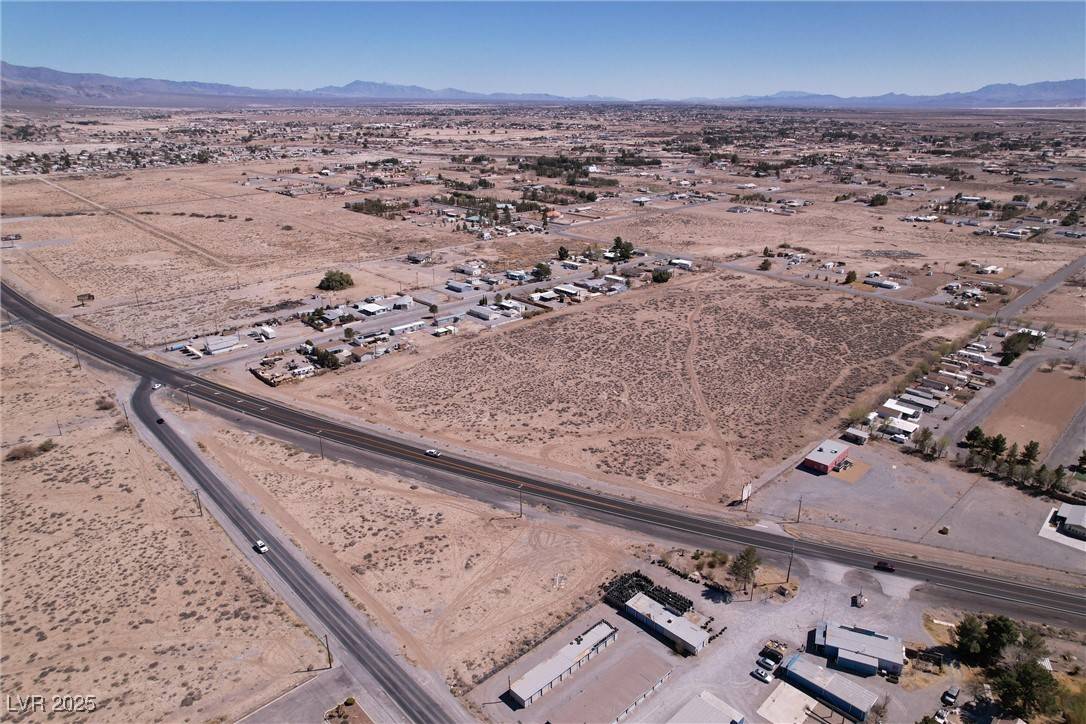 Pahrump, NV 89048,1191 W Nevada Hwy 372