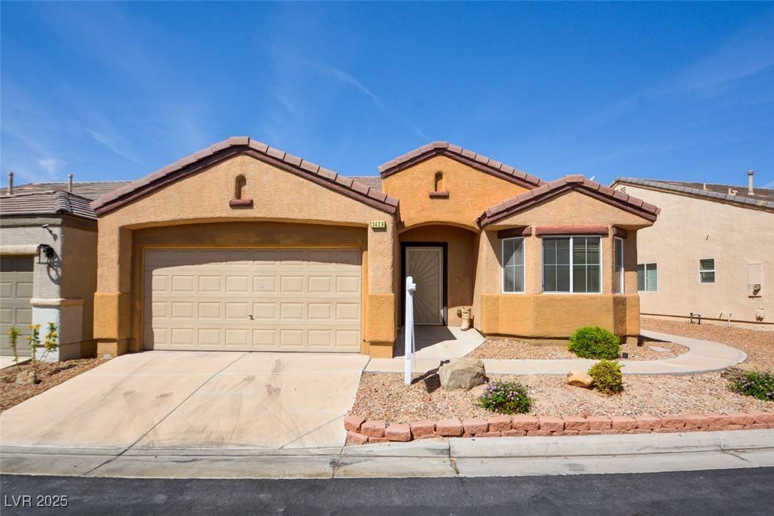 Las Vegas, NV 89122,3429 Glacial Lake ST