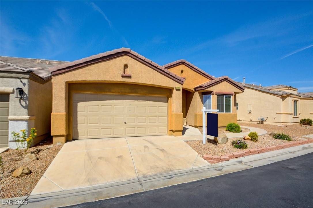 Las Vegas, NV 89122,3429 Glacial Lake ST
