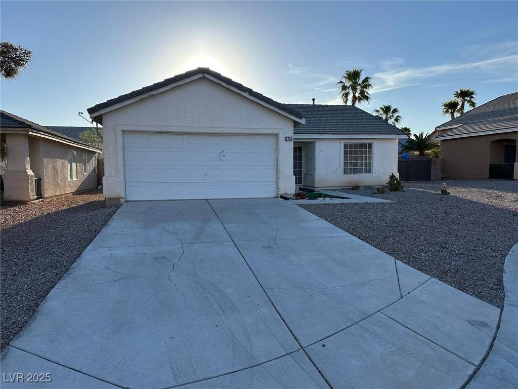 North Las Vegas, NV 89032,3743 Nairobi LN