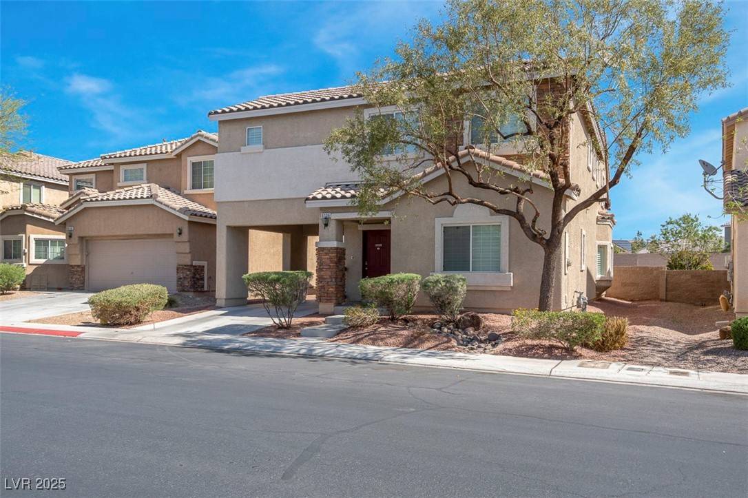 North Las Vegas, NV 89031,6136 River Belle ST