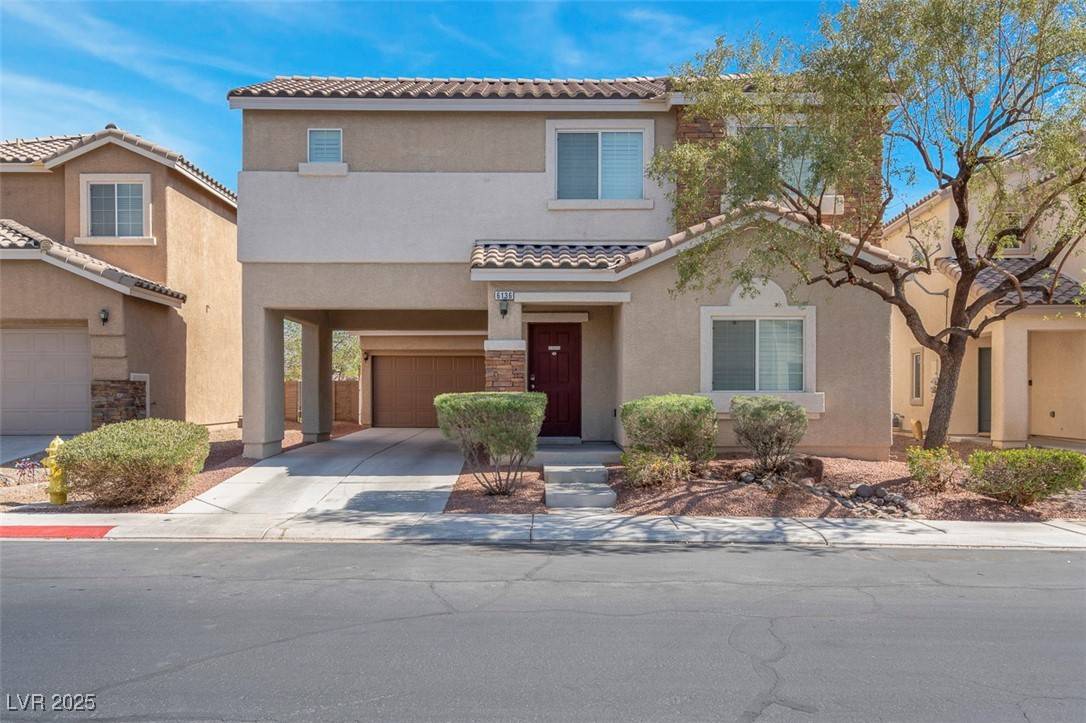 North Las Vegas, NV 89031,6136 River Belle ST
