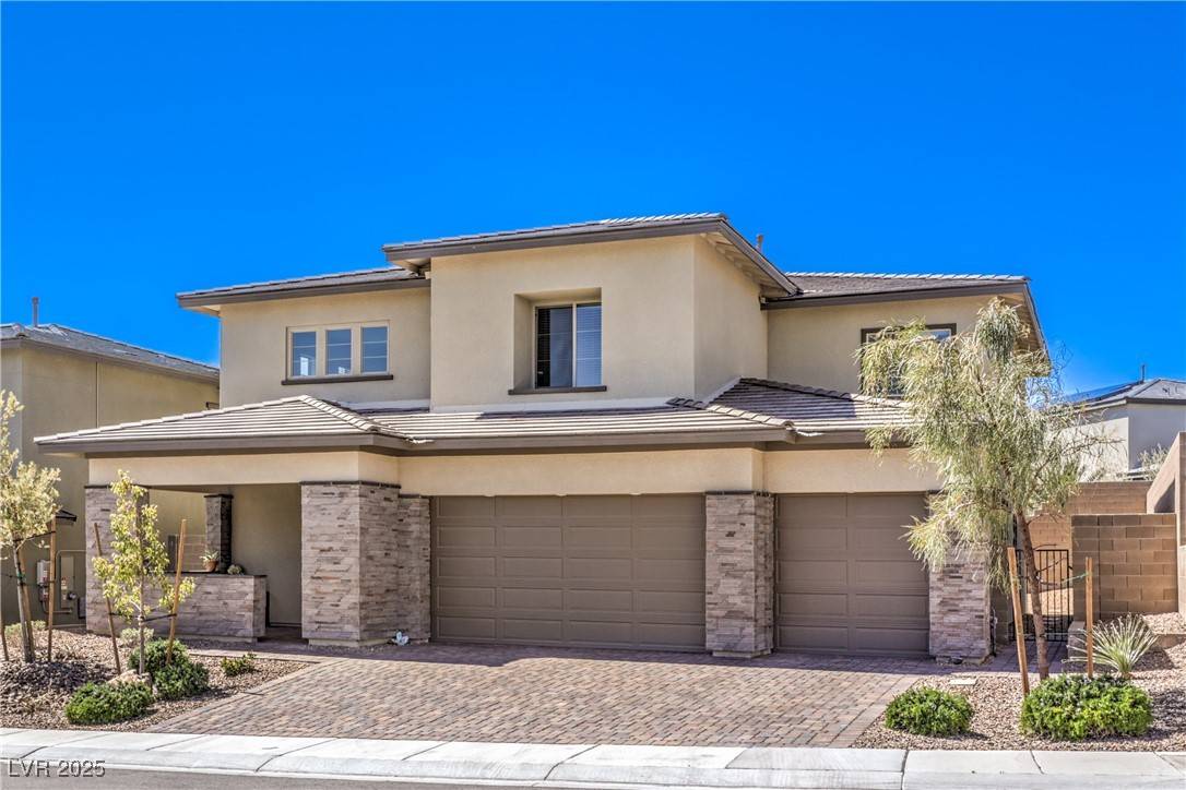 Las Vegas, NV 89138,767 TALLGRASS ST