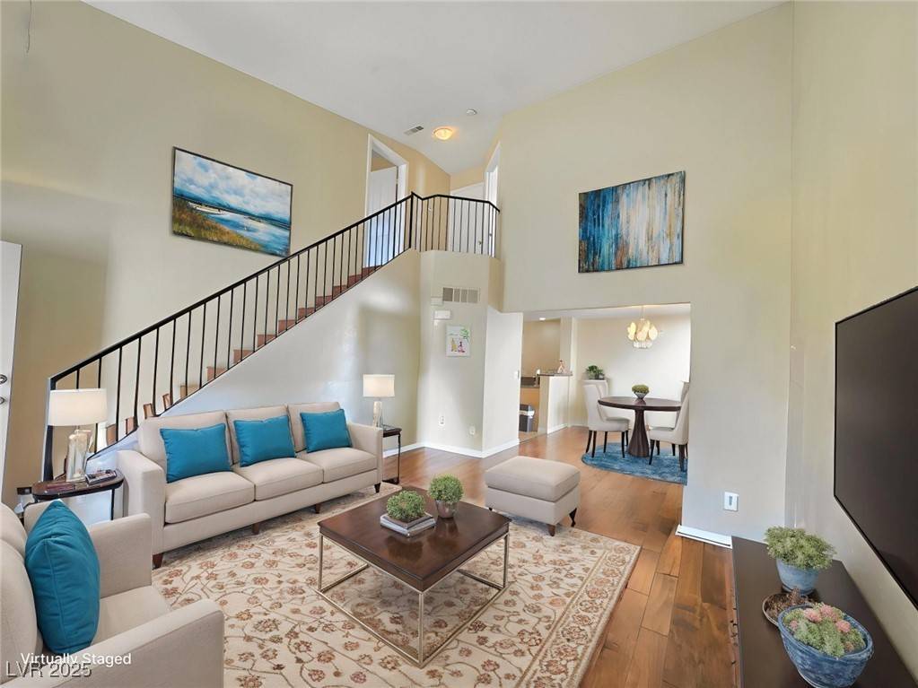 Henderson, NV 89074,451 Rumford PL