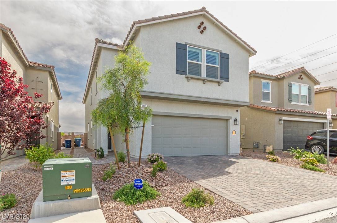 Las Vegas, NV 89139,5161 Birchland Manor AVE