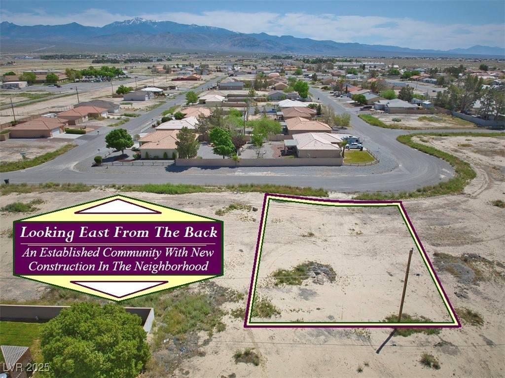 Pahrump, NV 89048,1820 S Enchanted Mesa ST