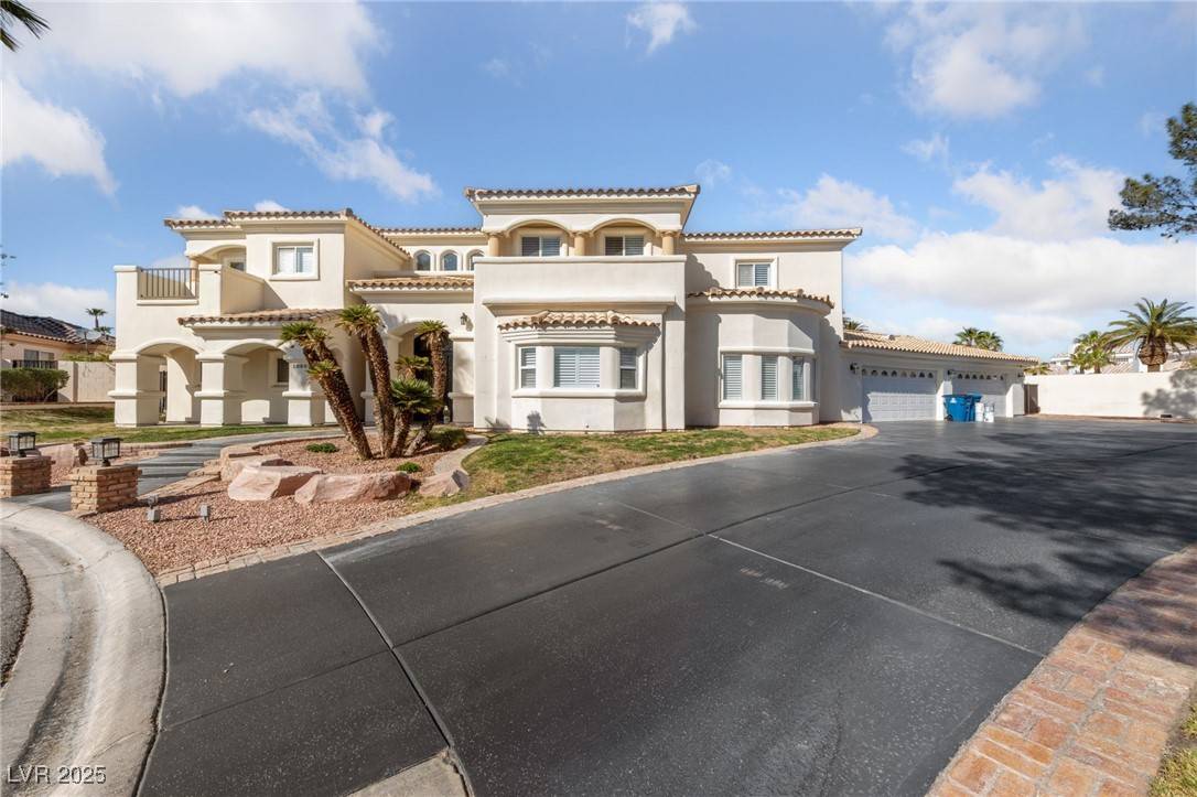 Las Vegas, NV 89117,1860 Jasmine Joy CT