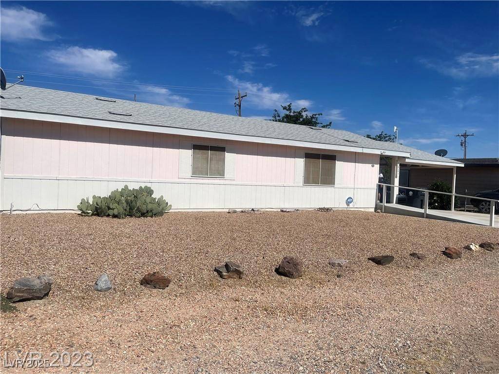 Pahrump, NV 89048,1221 S Comstock CIR