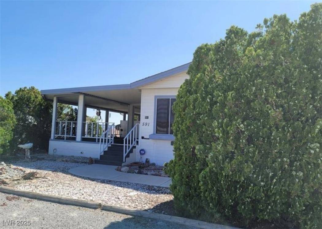 Boulder City, NV 89005,591 Lake Superior LN