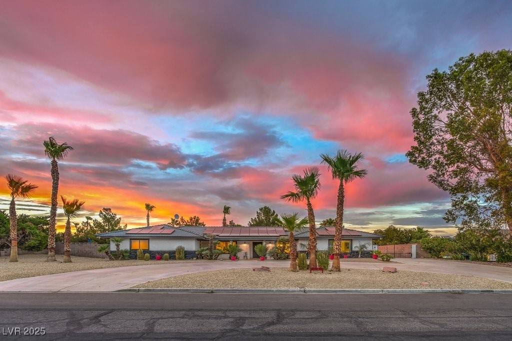 Las Vegas, NV 89139,3322 W Mardon AVE