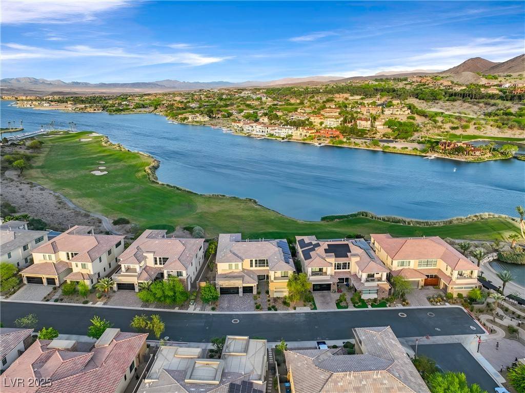 Henderson, NV 89011,46 Bella Lago AVE