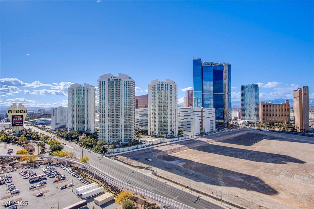 Las Vegas, NV 89109,222 Karen AVE #2303