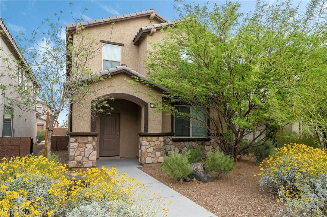 Henderson, NV 89044,3016 Via Contessa