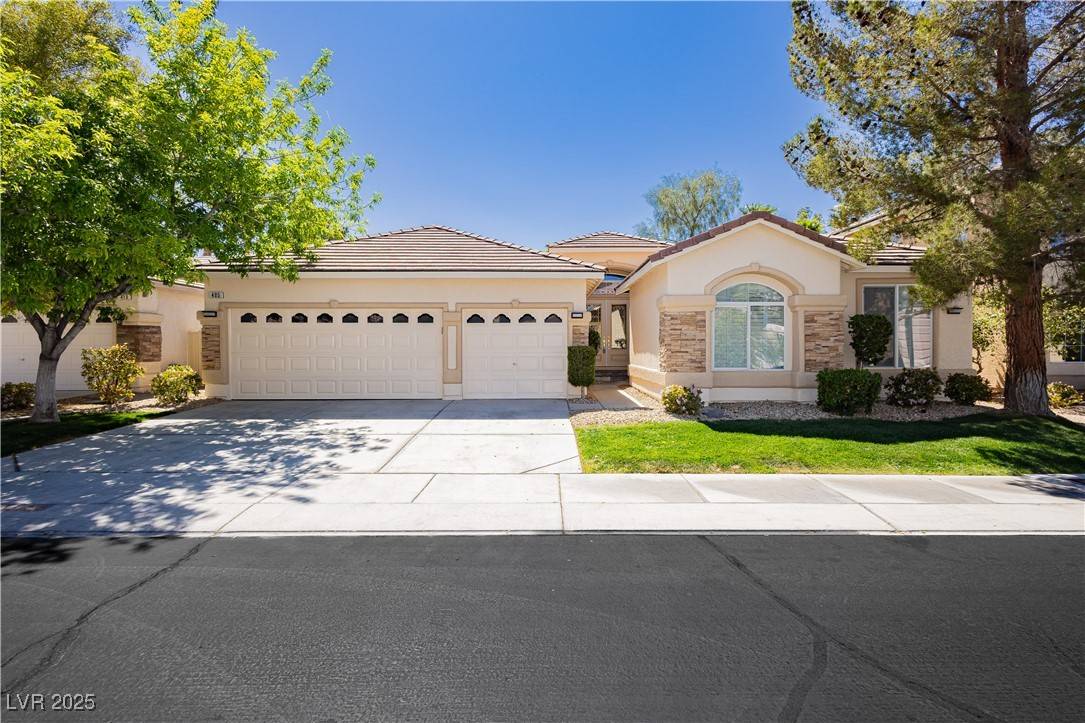 Las Vegas, NV 89148,405 Fynn Valley DR