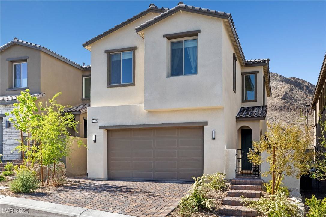 Las Vegas, NV 89138,11652 Desert Hollow AVE