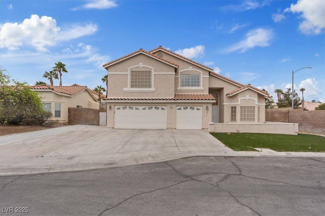Las Vegas, NV 89123,7711 Lofty Hill CT