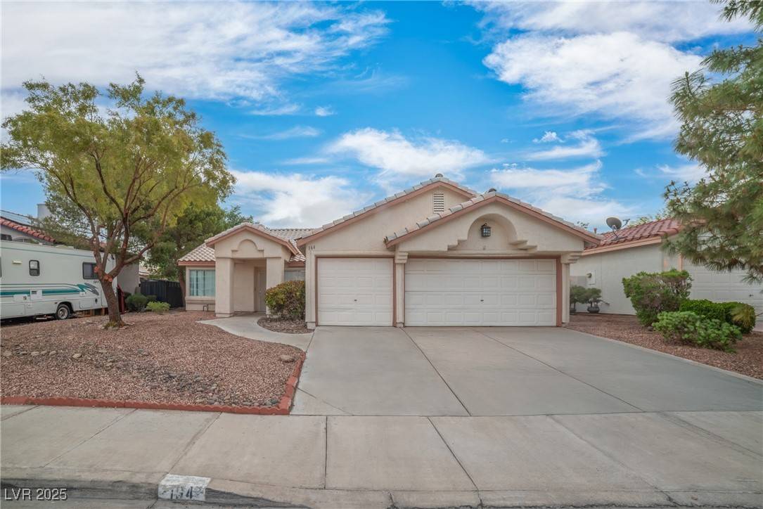Henderson, NV 89015,164 Cloudcrest DR