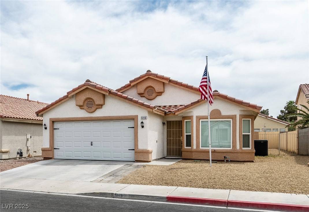 Las Vegas, NV 89130,5113 Backwoodsman AVE