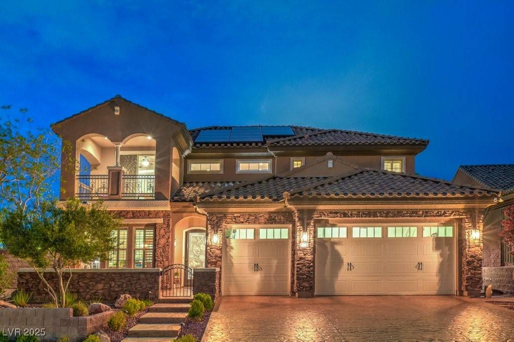 Henderson, NV 89044,2800 Proust CT