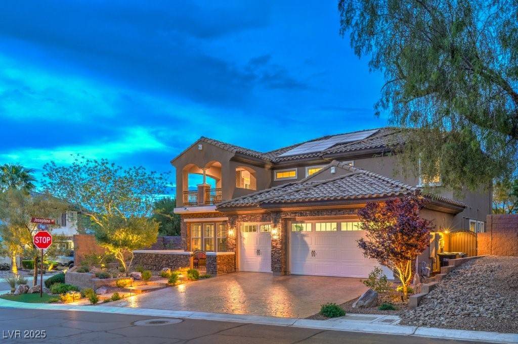 Henderson, NV 89044,2800 Proust CT