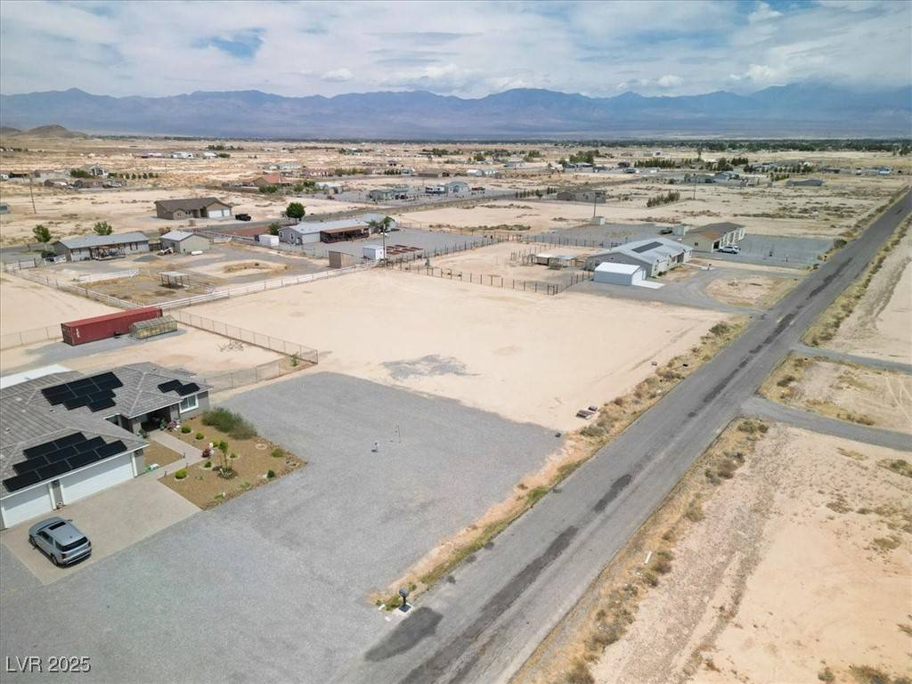 Pahrump, NV 89048,4920 W Horn RD