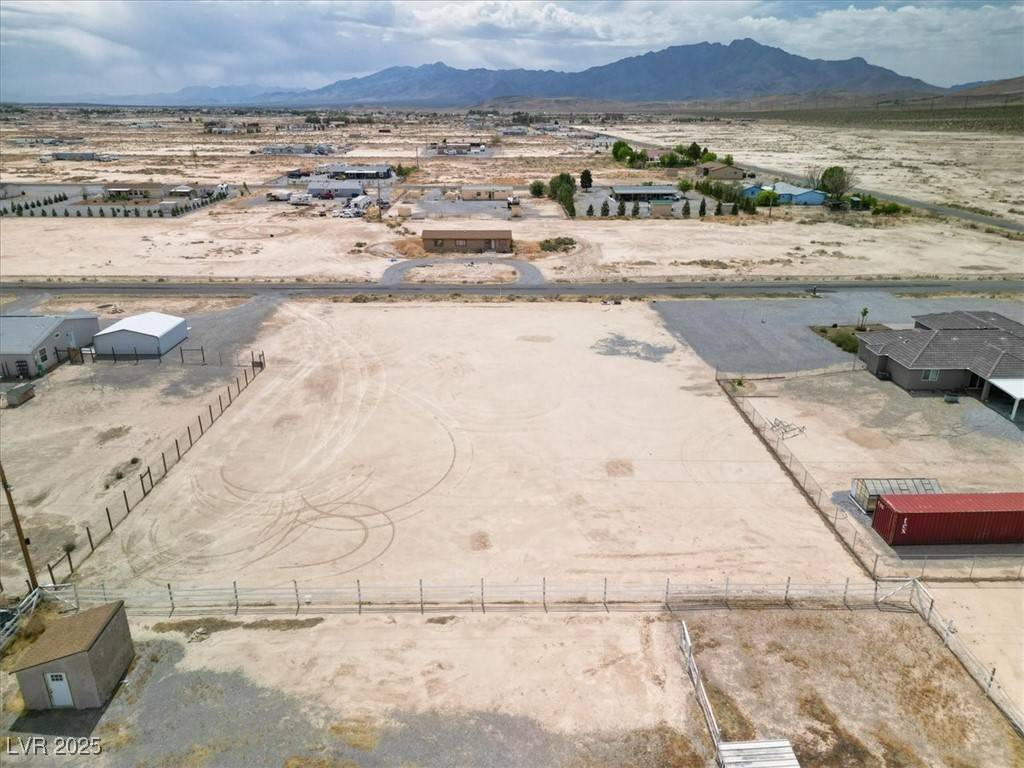 Pahrump, NV 89048,4920 W Horn RD