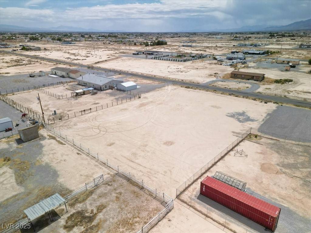 Pahrump, NV 89048,4920 W Horn RD